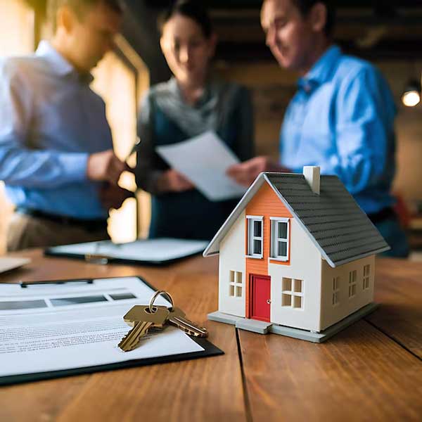 Property Funding
